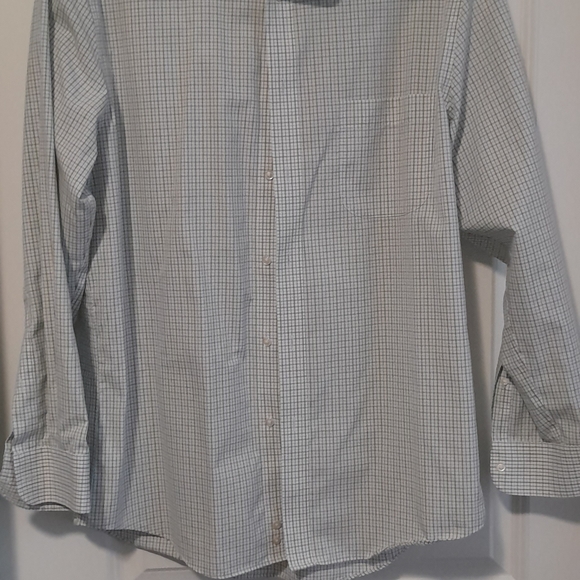Jos. A. Bank men's button down shirt - Picture 4 of 8